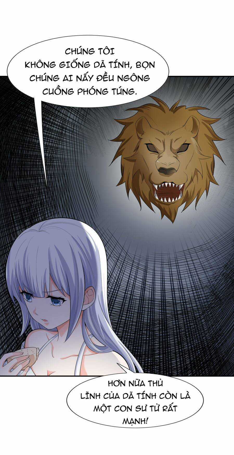 Cuộc Sống Treo Máy - Chapter 12 - Trang 62