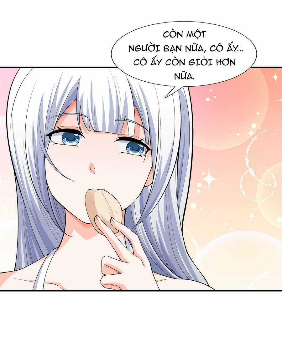 Cuộc Sống Treo Máy - Chapter 12 - Trang 67