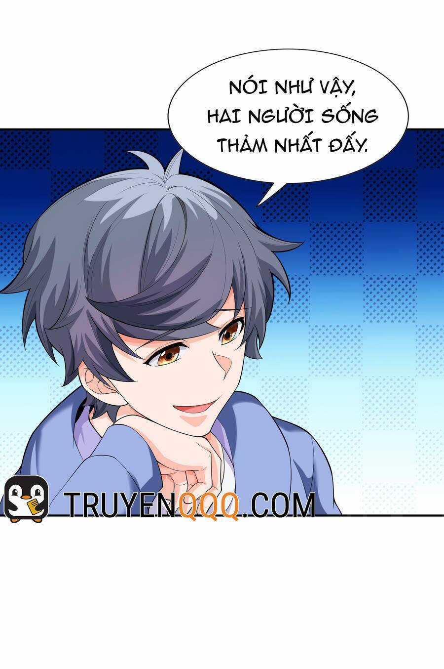 Cuộc Sống Treo Máy - Chapter 12 - Trang 69