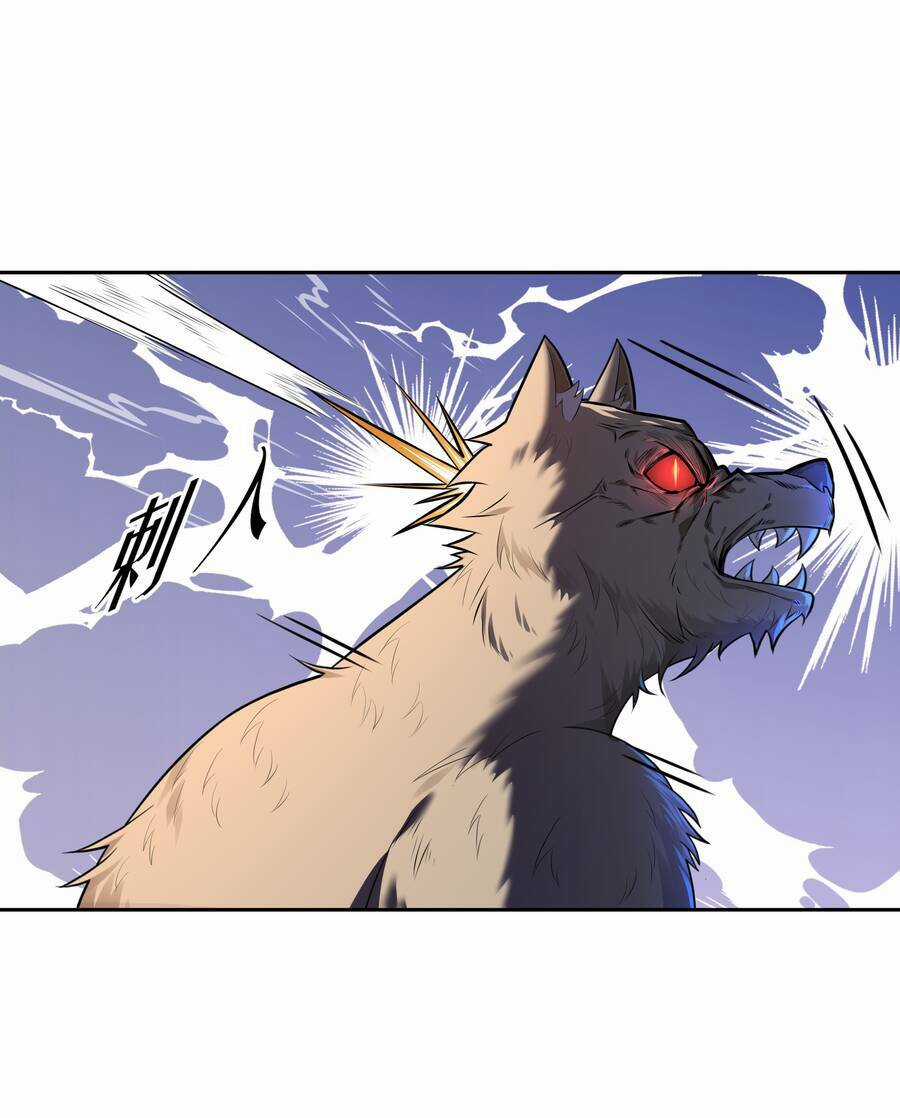 Cuộc Sống Treo Máy - Chapter 12 - Trang 8