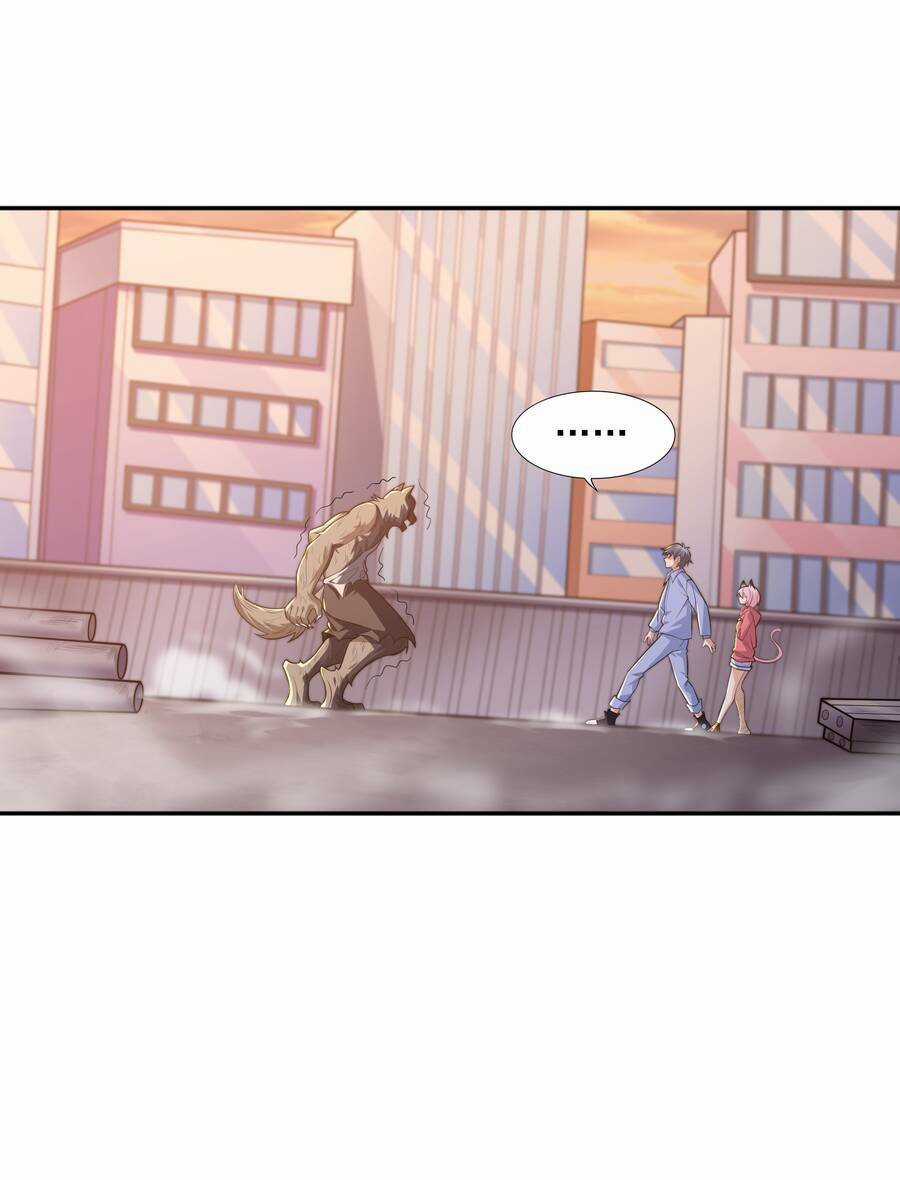 Cuộc Sống Treo Máy - Chapter 12 - Trang 9