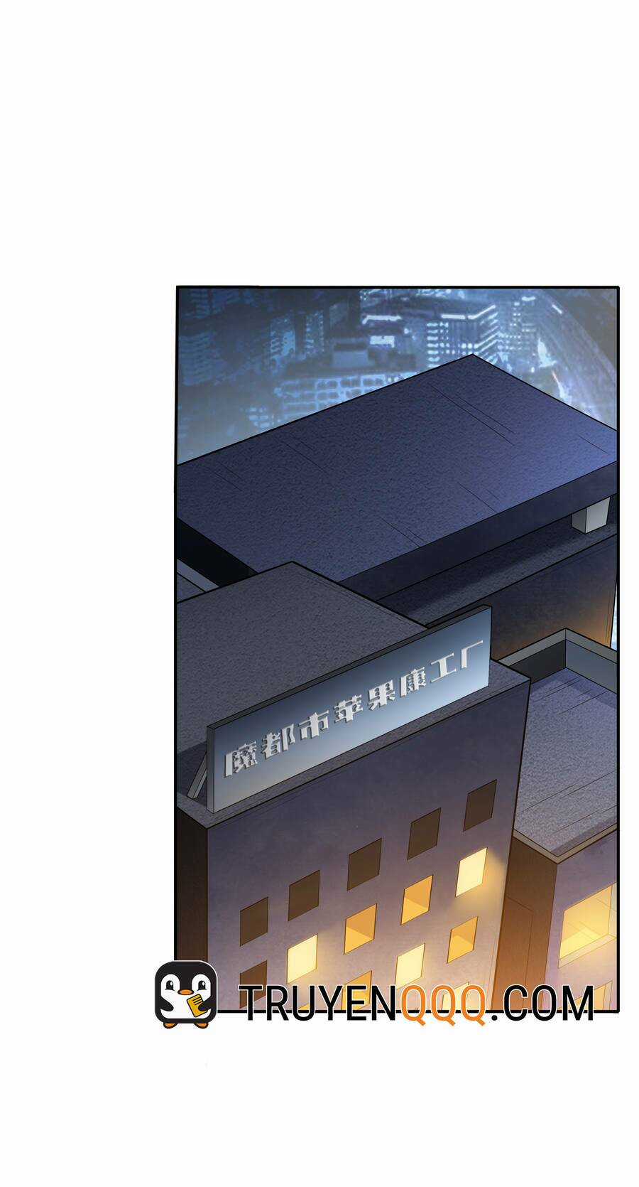 Cuộc Sống Treo Máy - Chapter 13 - Trang 2