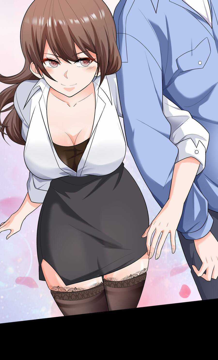 Cuộc Sống Treo Máy - Chapter 13 - Trang 14