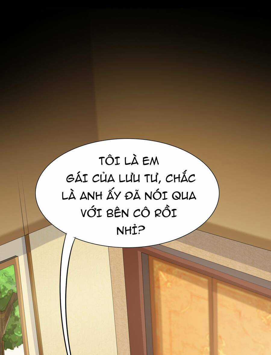 Cuộc Sống Treo Máy - Chapter 13 - Trang 17