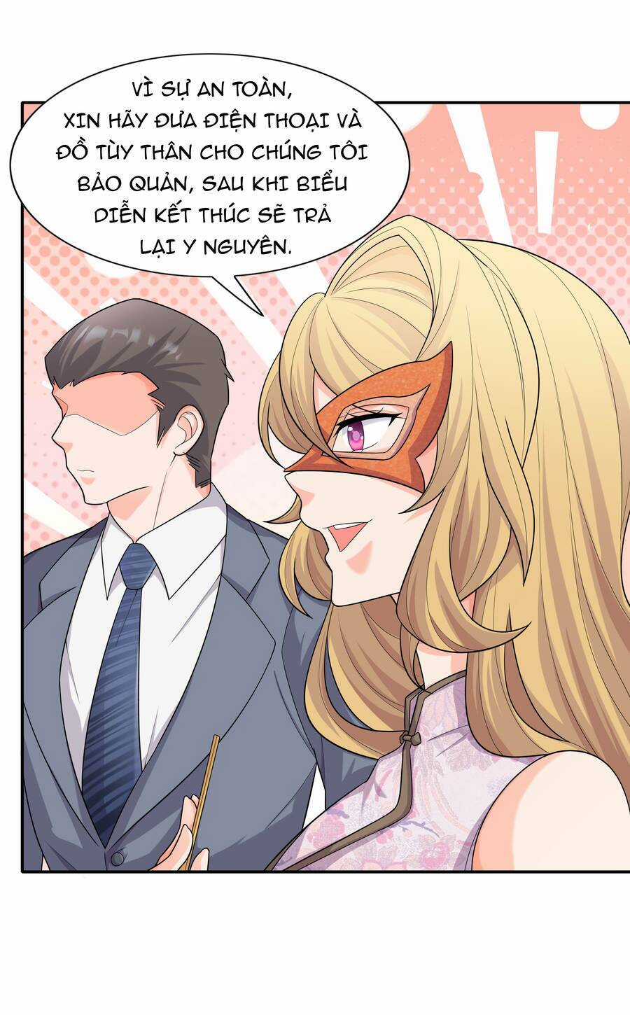 Cuộc Sống Treo Máy - Chapter 13 - Trang 21