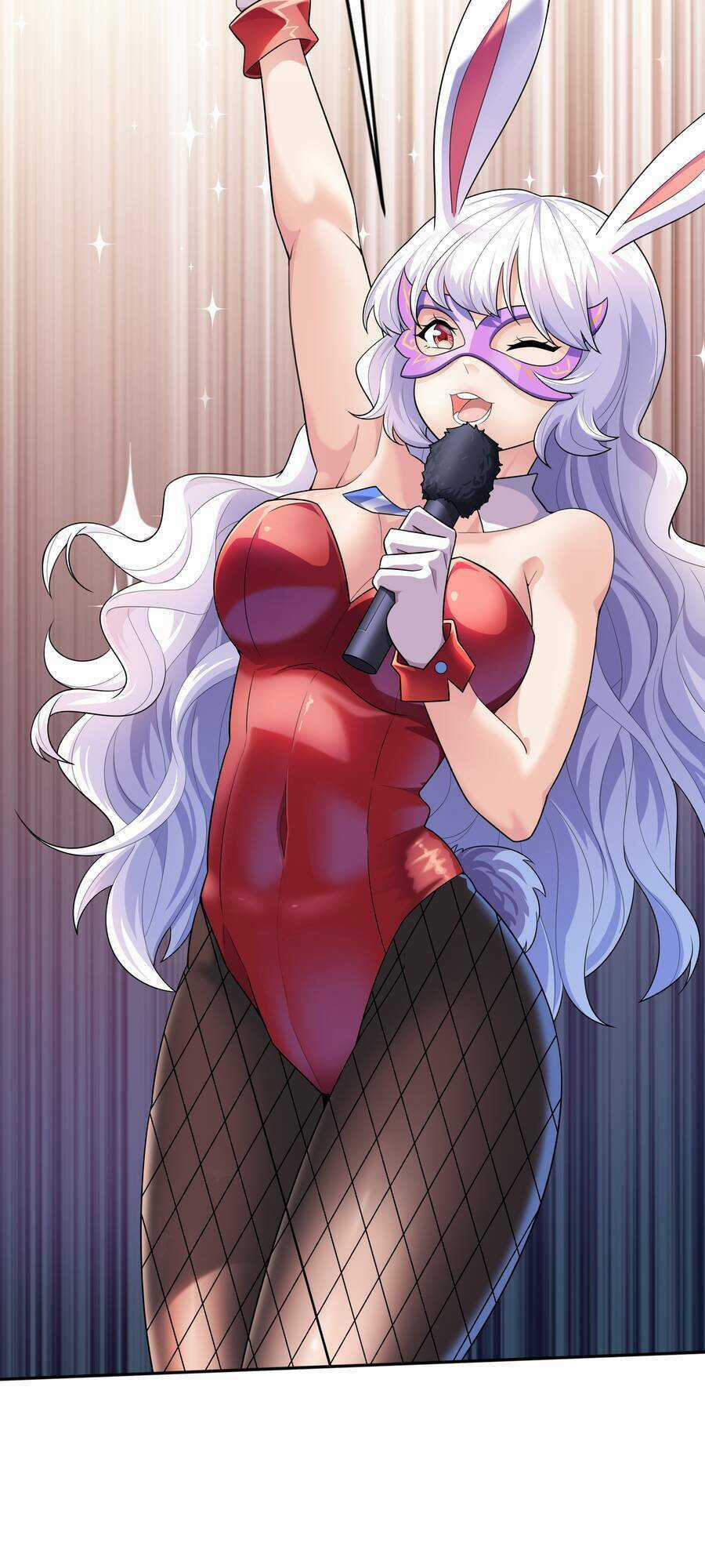 Cuộc Sống Treo Máy - Chapter 13 - Trang 34