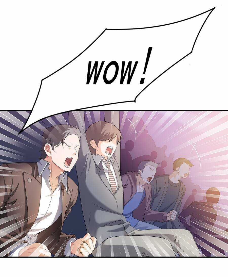 Cuộc Sống Treo Máy - Chapter 13 - Trang 36