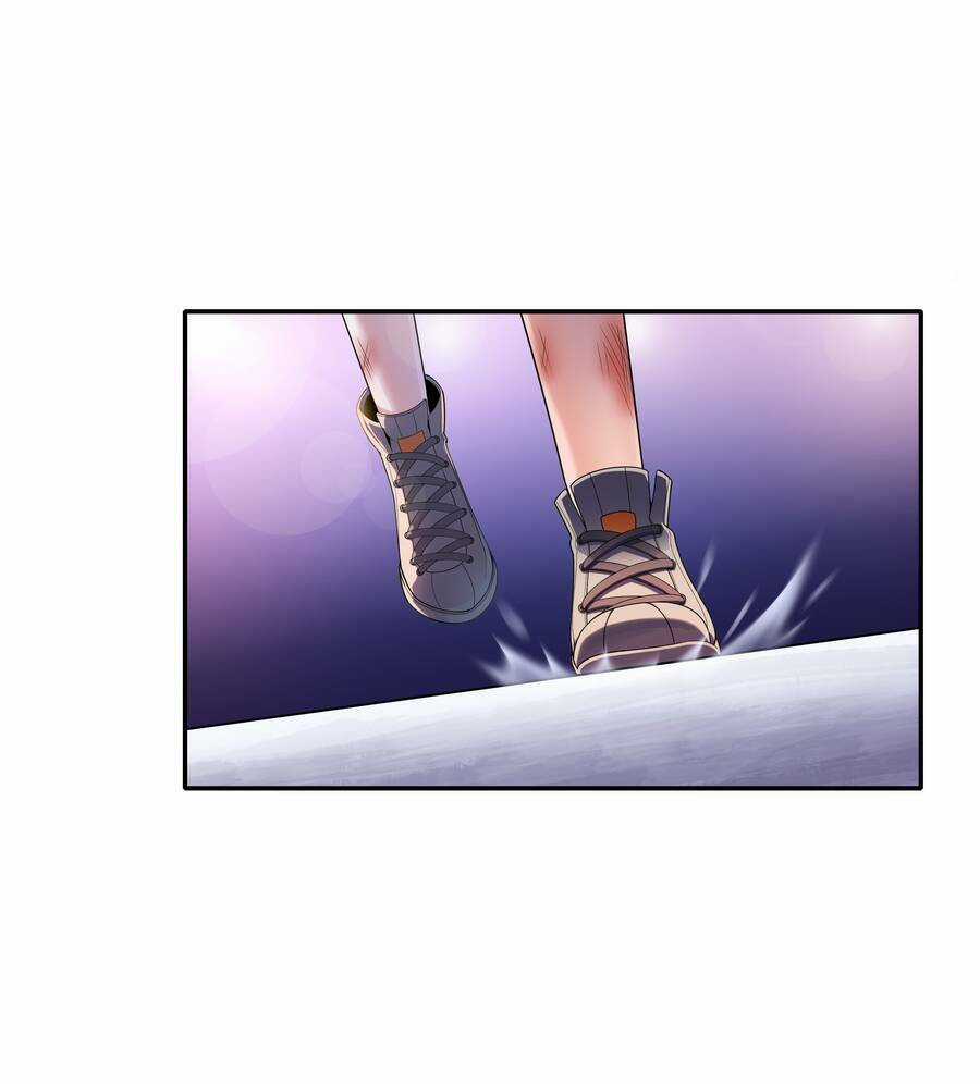 Cuộc Sống Treo Máy - Chapter 13 - Trang 41