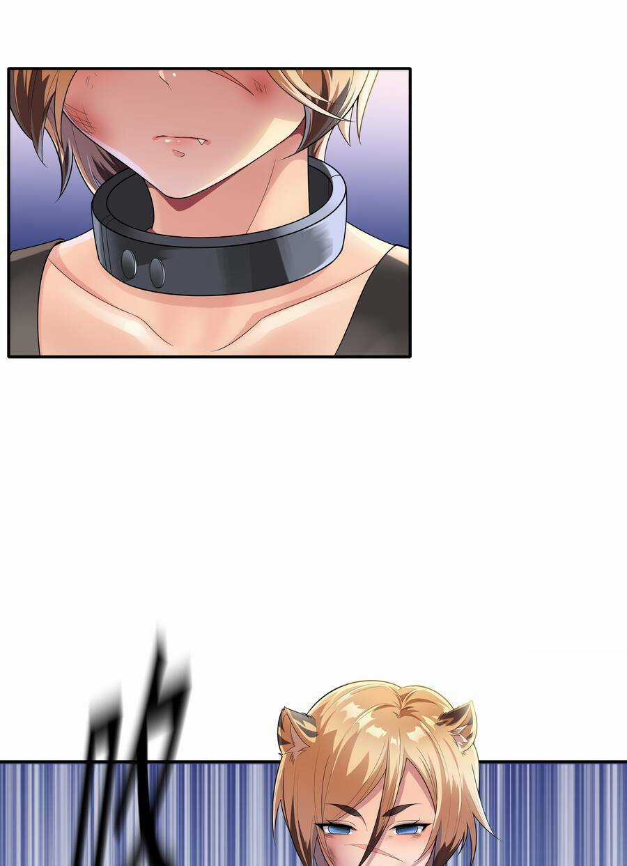 Cuộc Sống Treo Máy - Chapter 13 - Trang 42