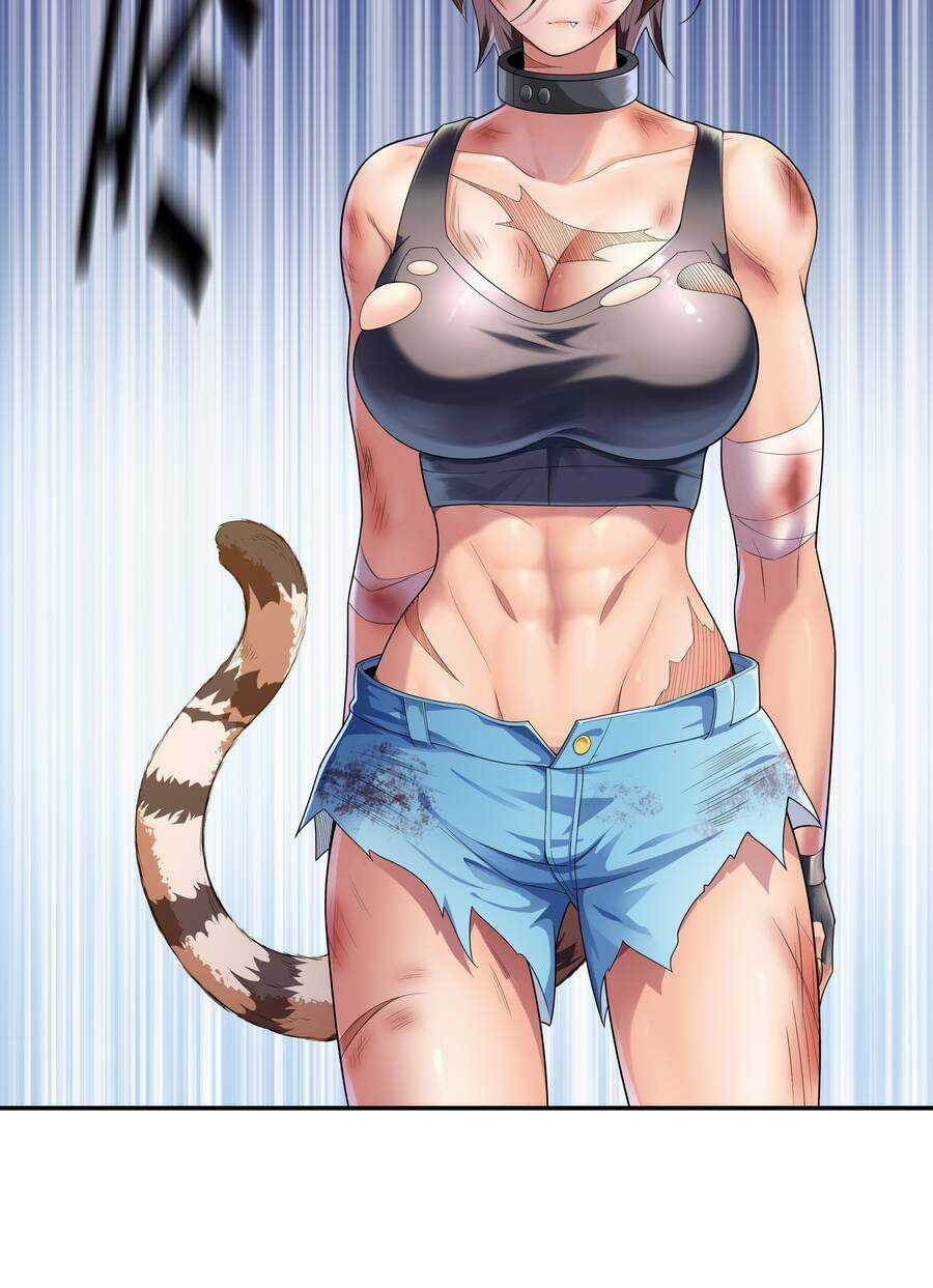 Cuộc Sống Treo Máy - Chapter 13 - Trang 43