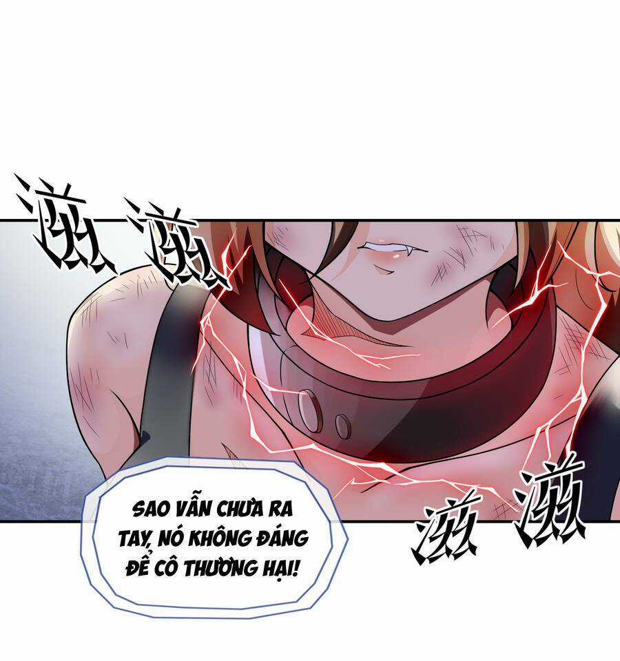 Cuộc Sống Treo Máy - Chapter 13 - Trang 55