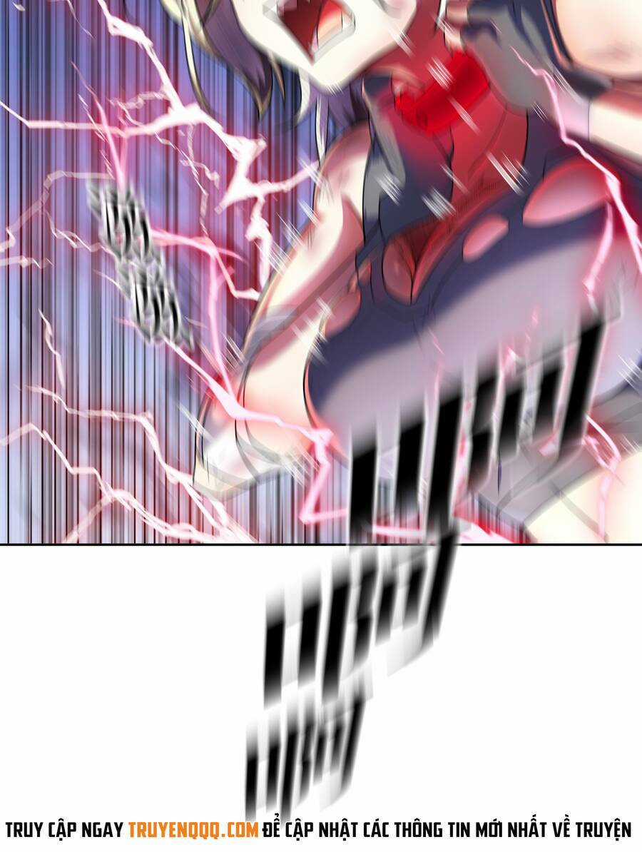 Cuộc Sống Treo Máy - Chapter 13 - Trang 57