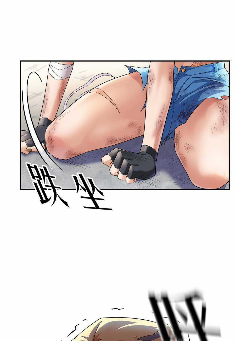 Cuộc Sống Treo Máy - Chapter 13 - Trang 59