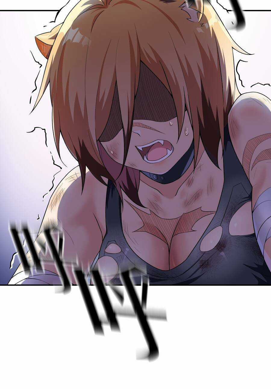 Cuộc Sống Treo Máy - Chapter 13 - Trang 60