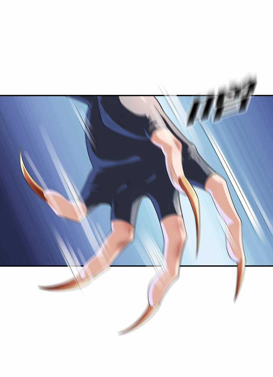 Cuộc Sống Treo Máy - Chapter 13 - Trang 61