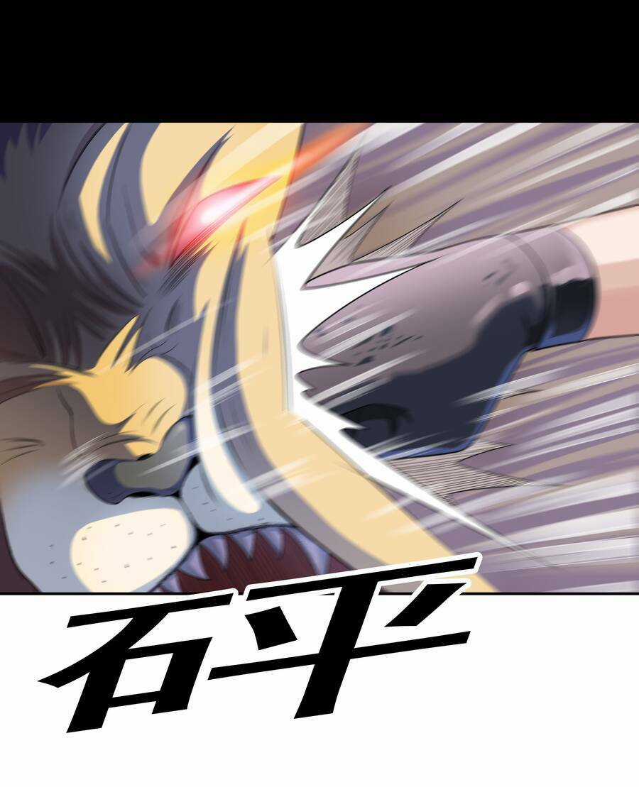 Cuộc Sống Treo Máy - Chapter 13 - Trang 63