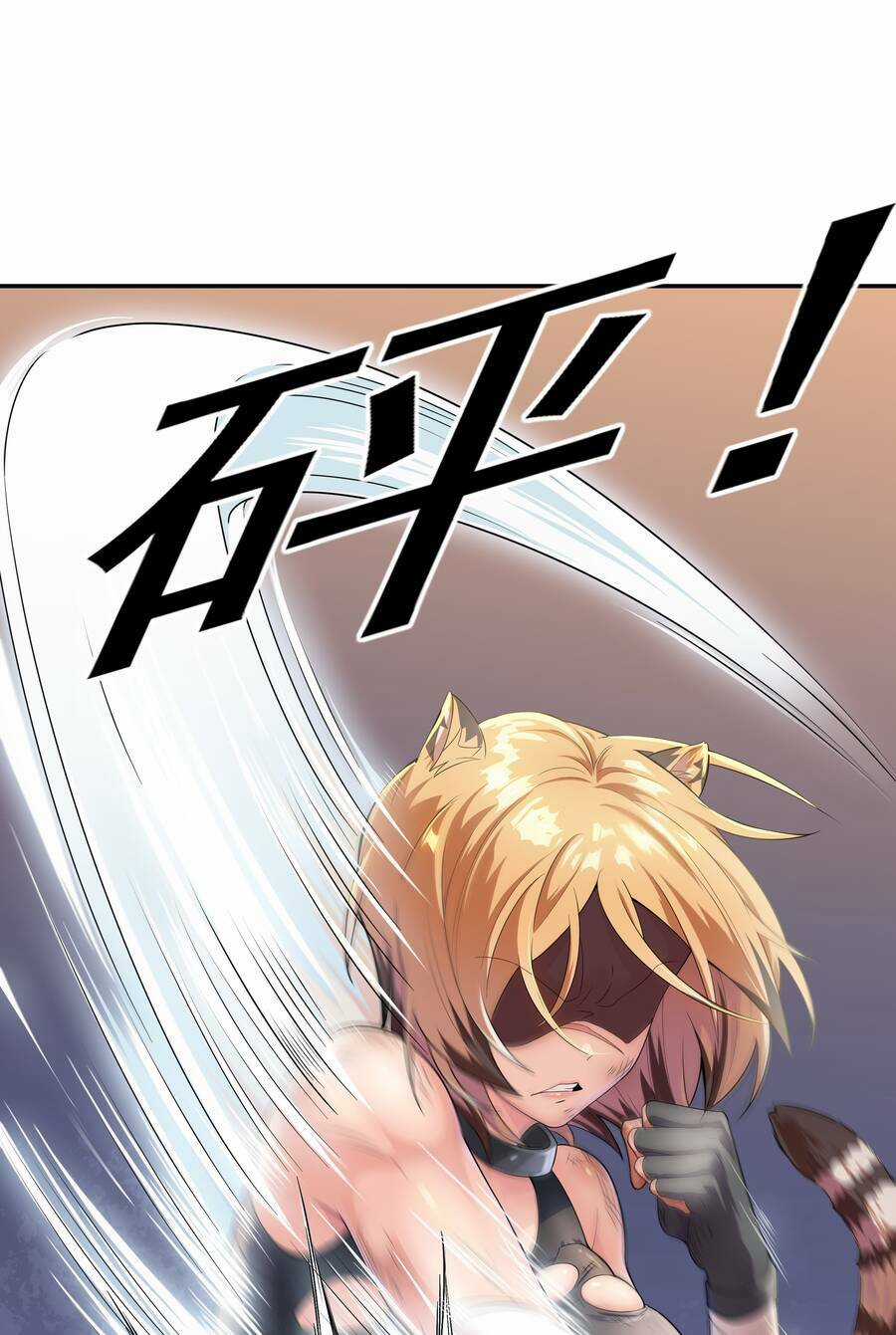 Cuộc Sống Treo Máy - Chapter 13 - Trang 64