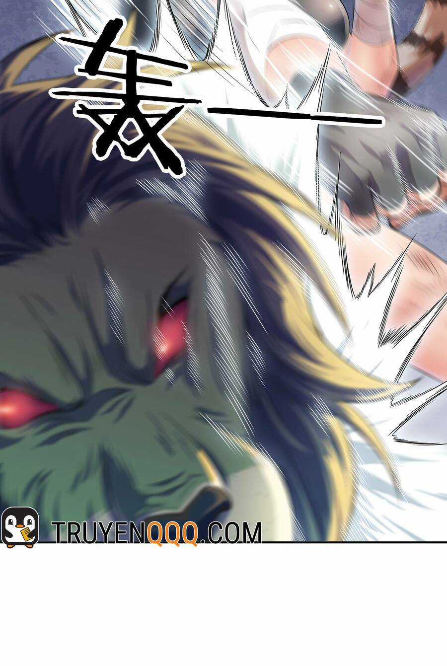 Cuộc Sống Treo Máy - Chapter 13 - Trang 65