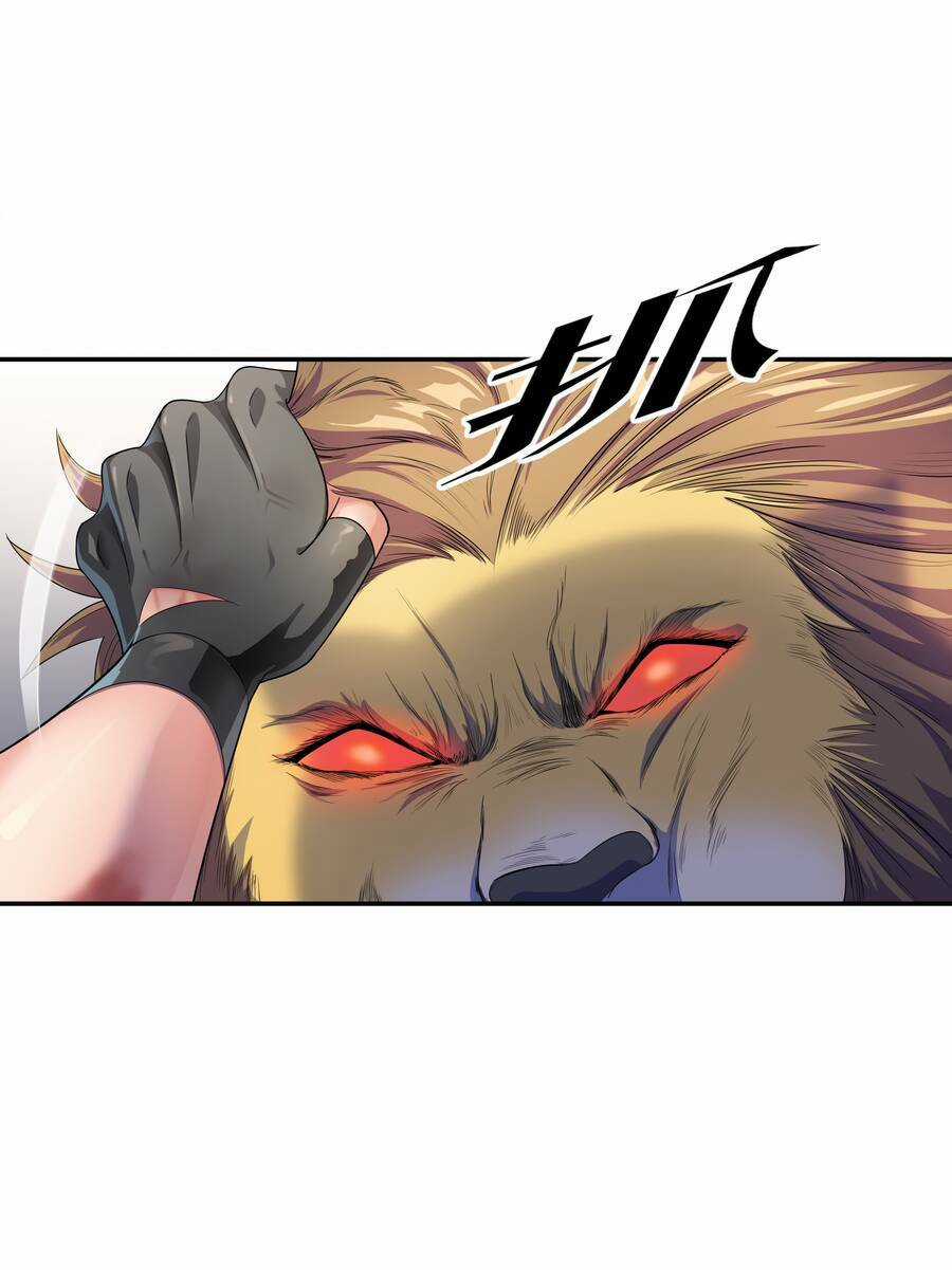 Cuộc Sống Treo Máy - Chapter 13 - Trang 69