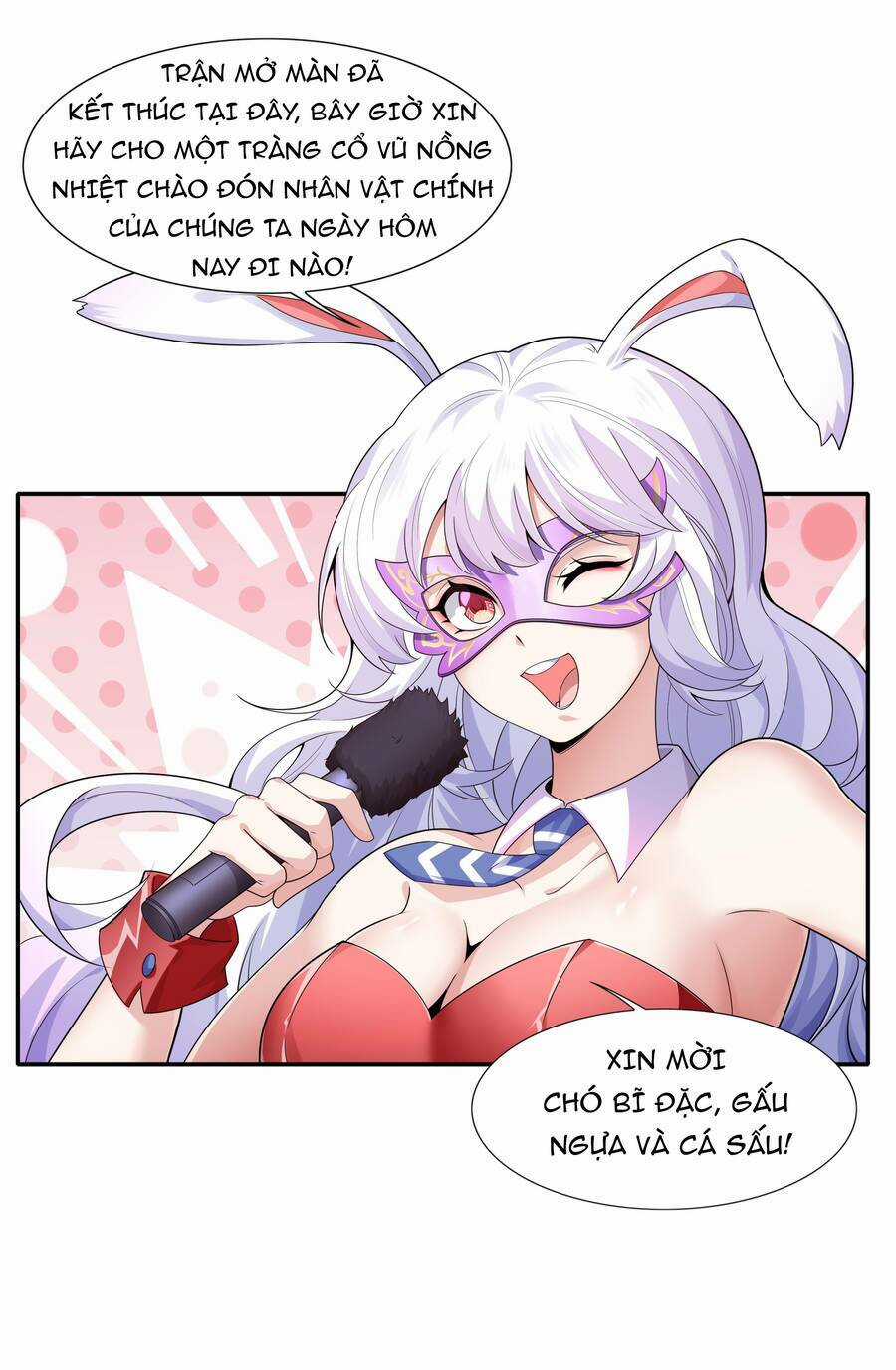 Cuộc Sống Treo Máy - Chapter 13 - Trang 71