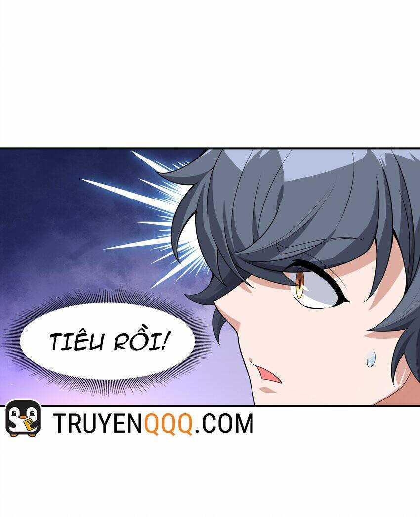 Cuộc Sống Treo Máy - Chapter 14 - Trang 2