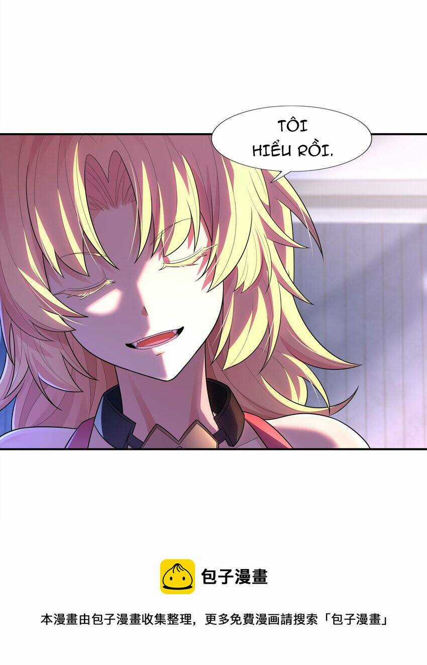 Cuộc Sống Treo Máy - Chapter 14 - Trang 13