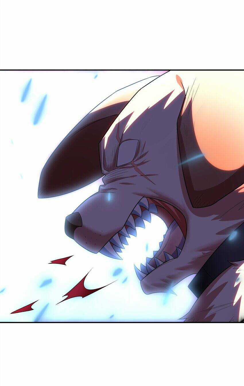 Cuộc Sống Treo Máy - Chapter 14 - Trang 17