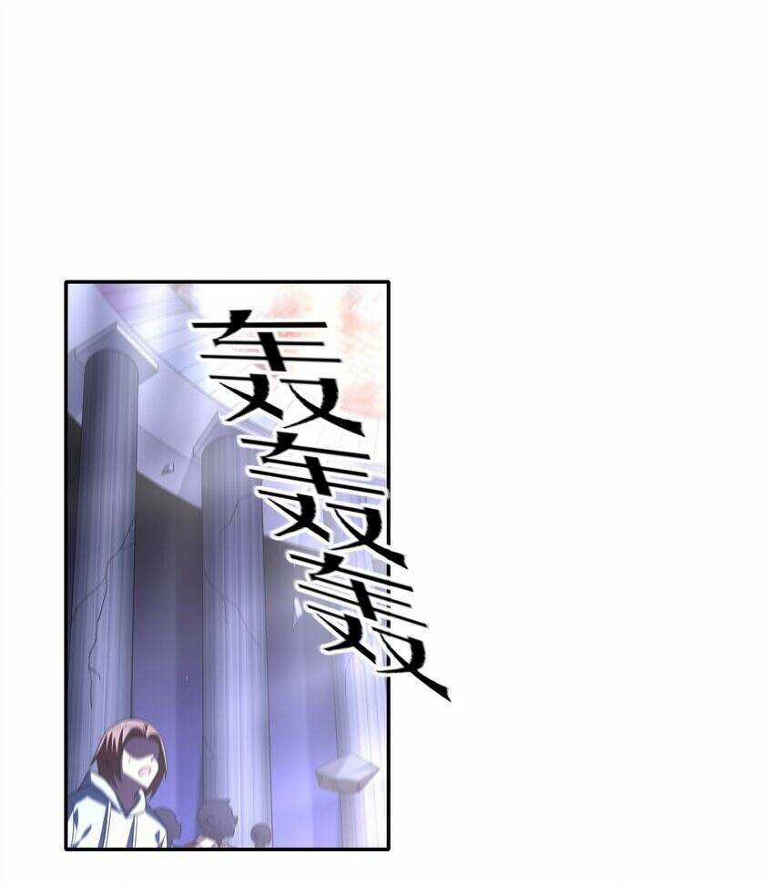 Cuộc Sống Treo Máy - Chapter 14 - Trang 18