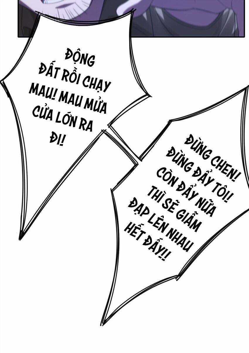 Cuộc Sống Treo Máy - Chapter 14 - Trang 20