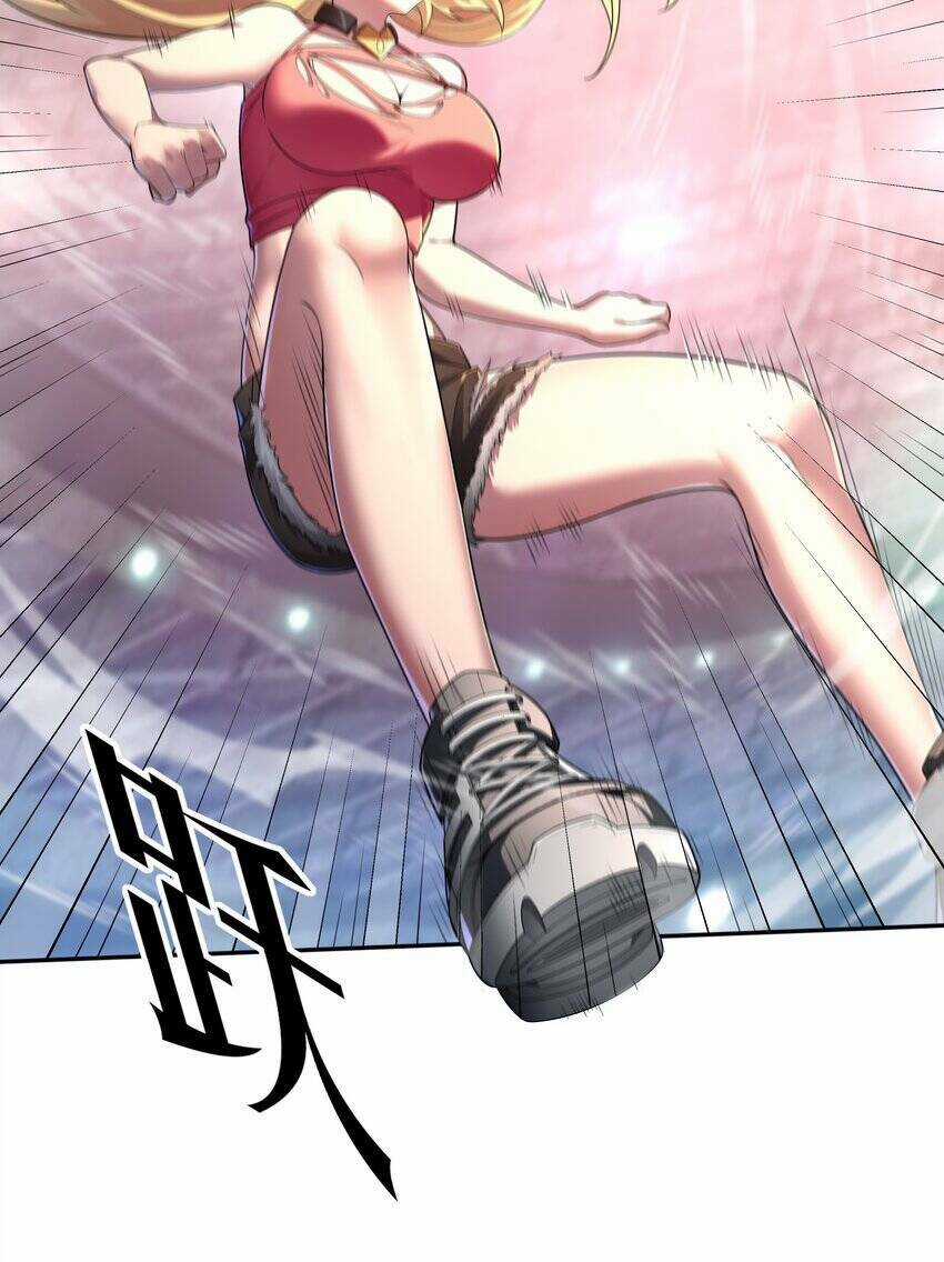 Cuộc Sống Treo Máy - Chapter 14 - Trang 6