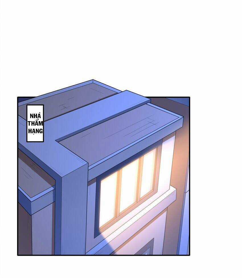 Cuộc Sống Treo Máy - Chapter 14 - Trang 52