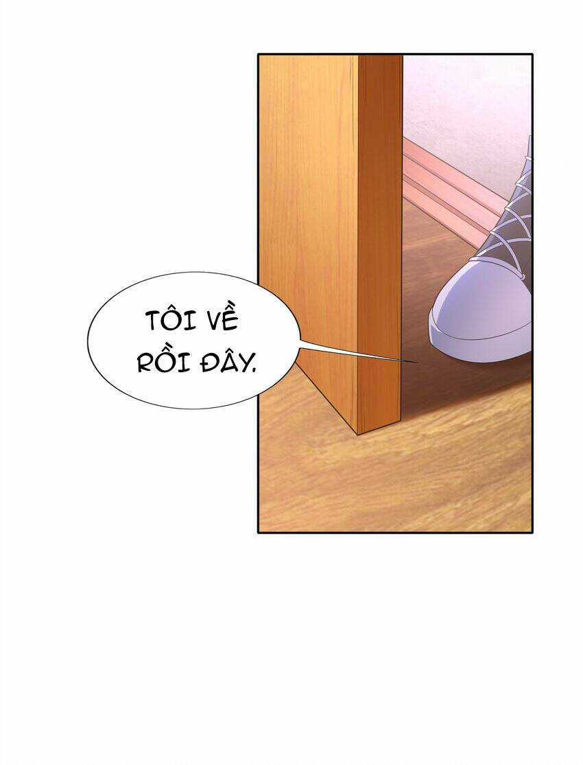 Cuộc Sống Treo Máy - Chapter 14 - Trang 53