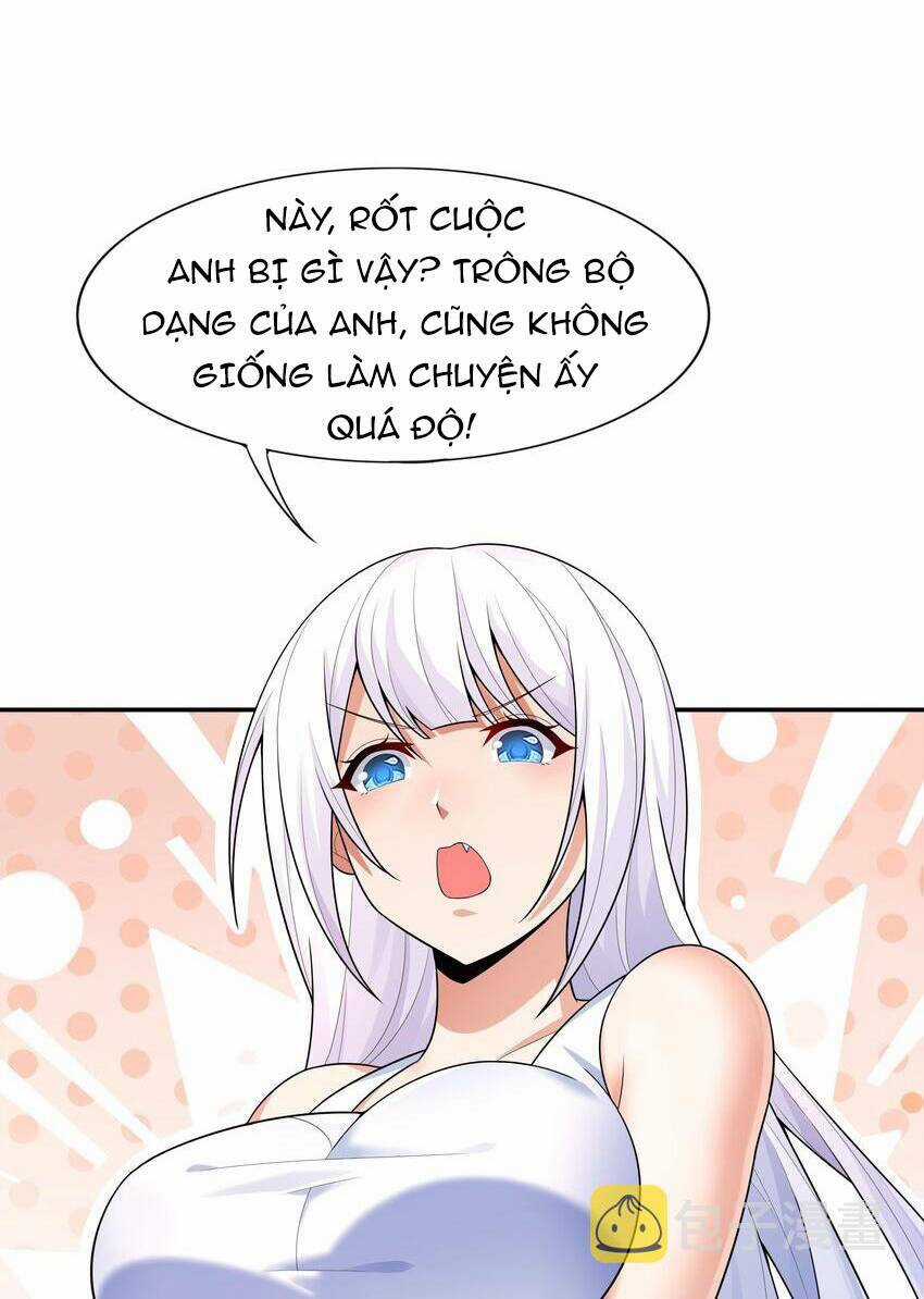 Cuộc Sống Treo Máy - Chapter 14 - Trang 60