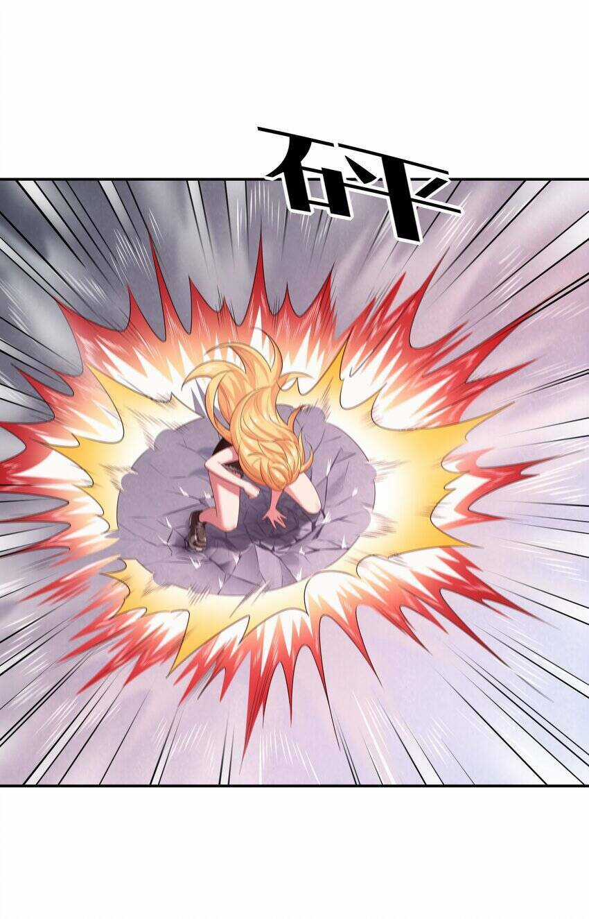 Cuộc Sống Treo Máy - Chapter 14 - Trang 7