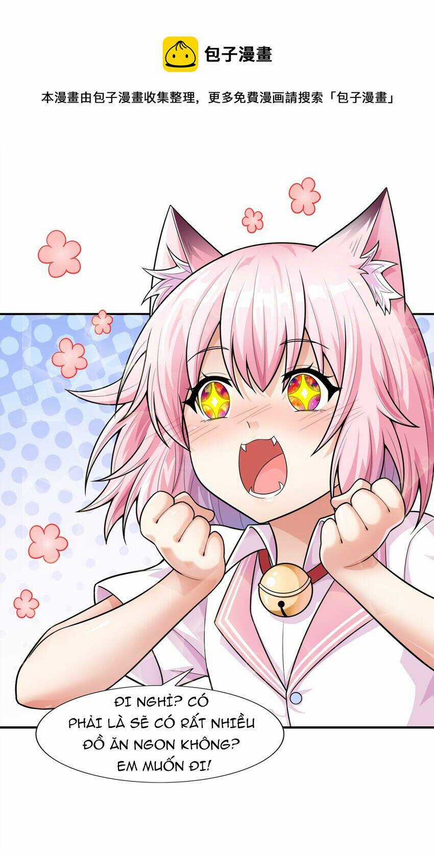 Cuộc Sống Treo Máy - Chapter 15 - Trang 16