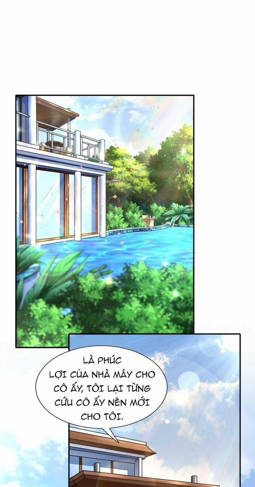 Cuộc Sống Treo Máy - Chapter 15 - Trang 39