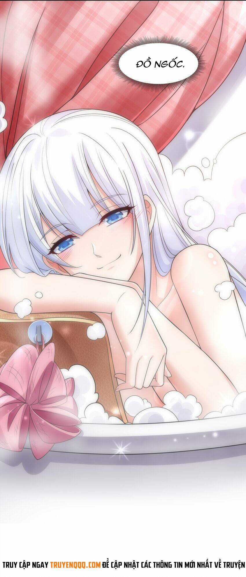 Cuộc Sống Treo Máy - Chapter 15 - Trang 53