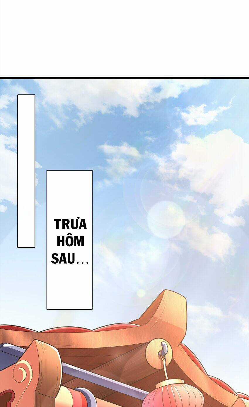 Cuộc Sống Treo Máy - Chapter 16 - Trang 2