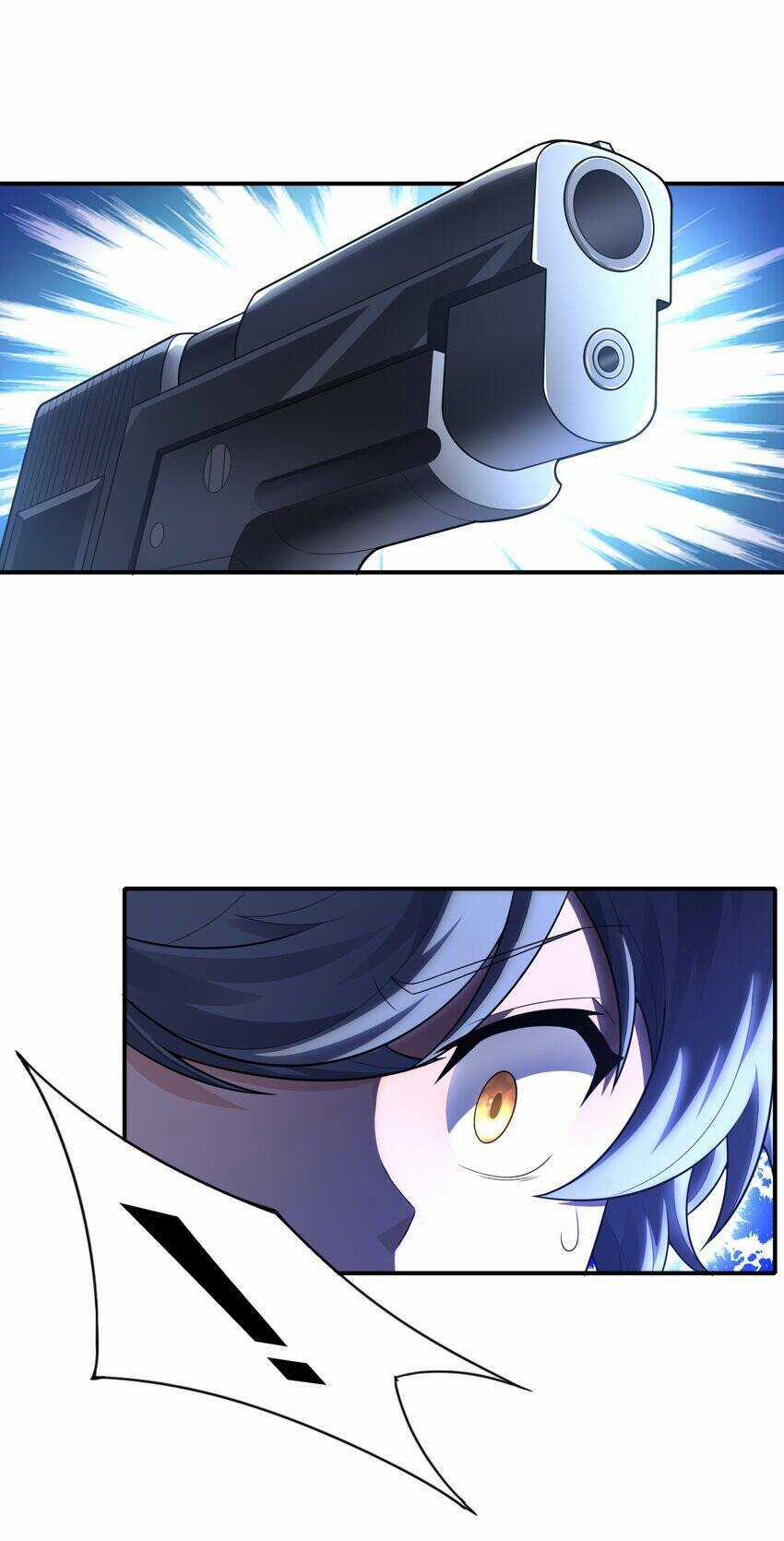 Cuộc Sống Treo Máy - Chapter 16 - Trang 19