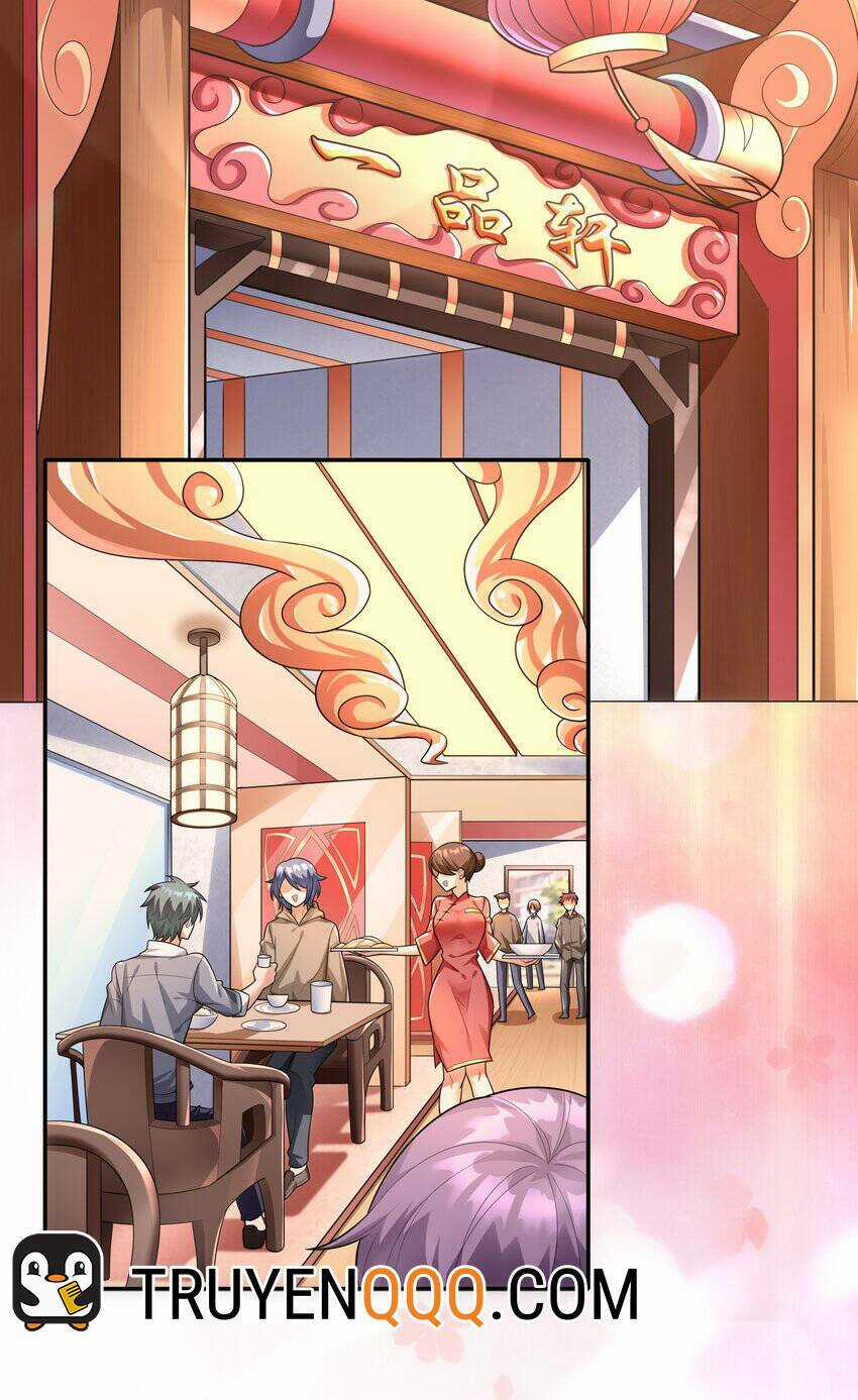 Cuộc Sống Treo Máy - Chapter 16 - Trang 3