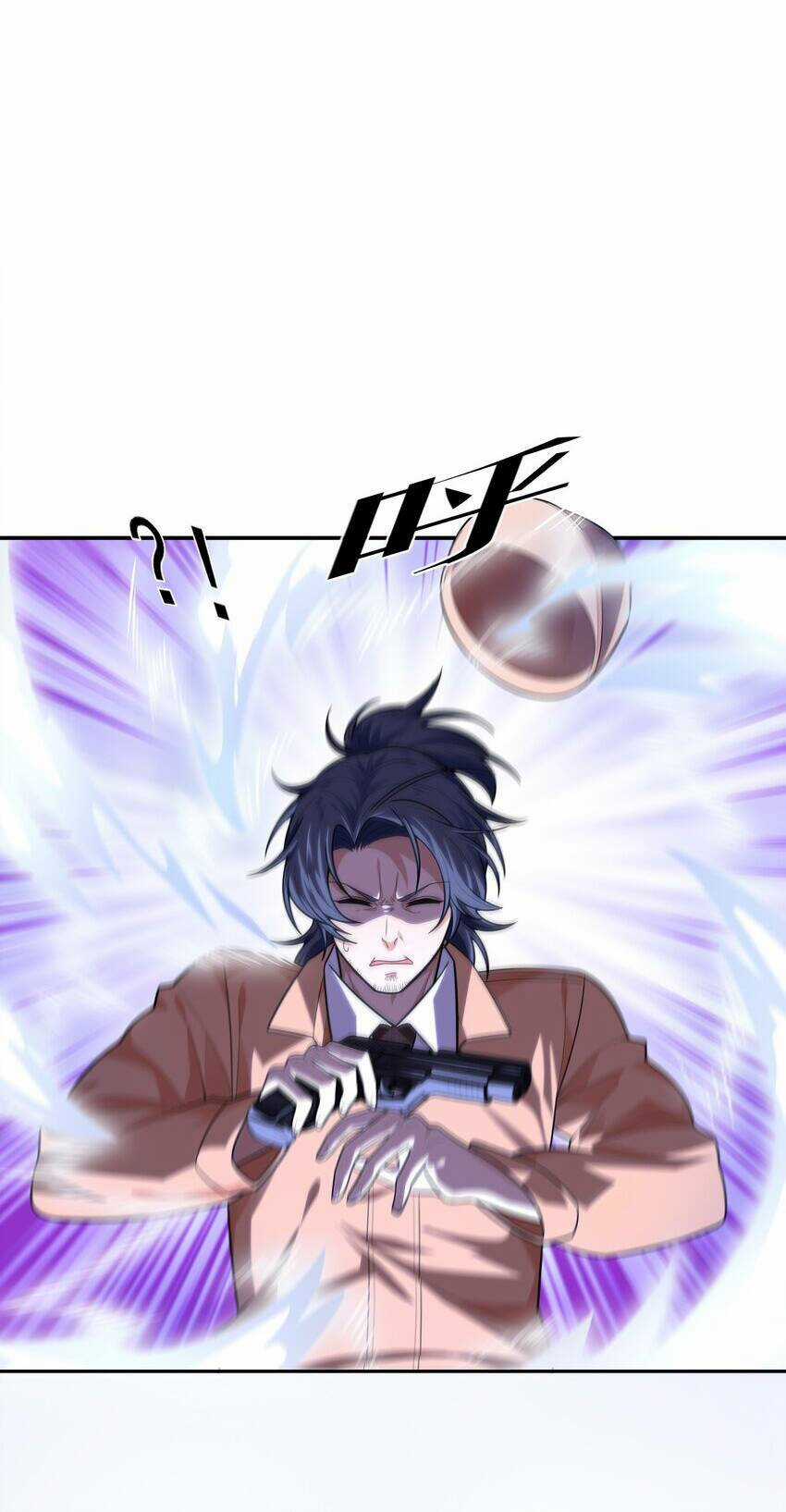 Cuộc Sống Treo Máy - Chapter 16 - Trang 25