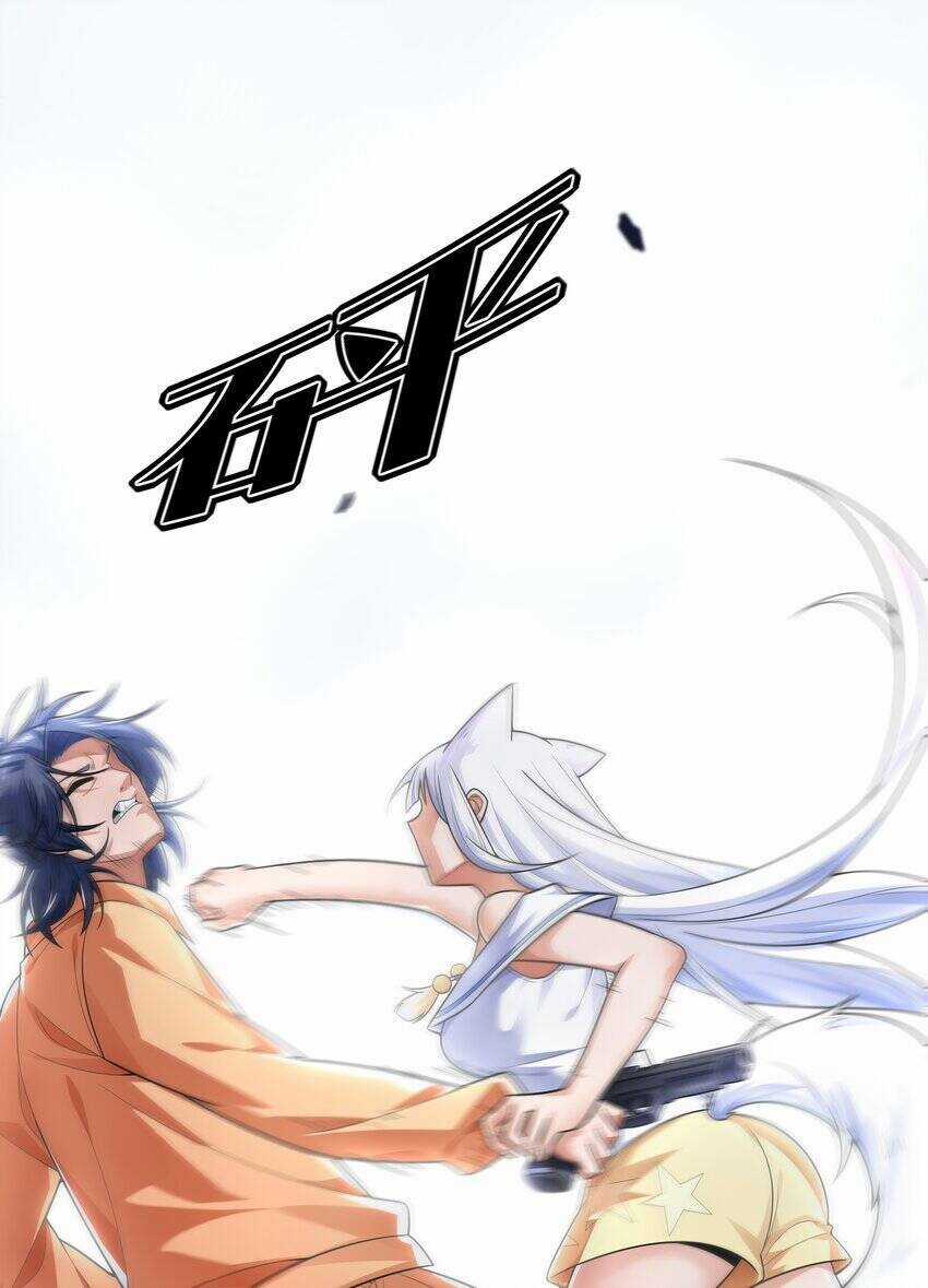 Cuộc Sống Treo Máy - Chapter 16 - Trang 26