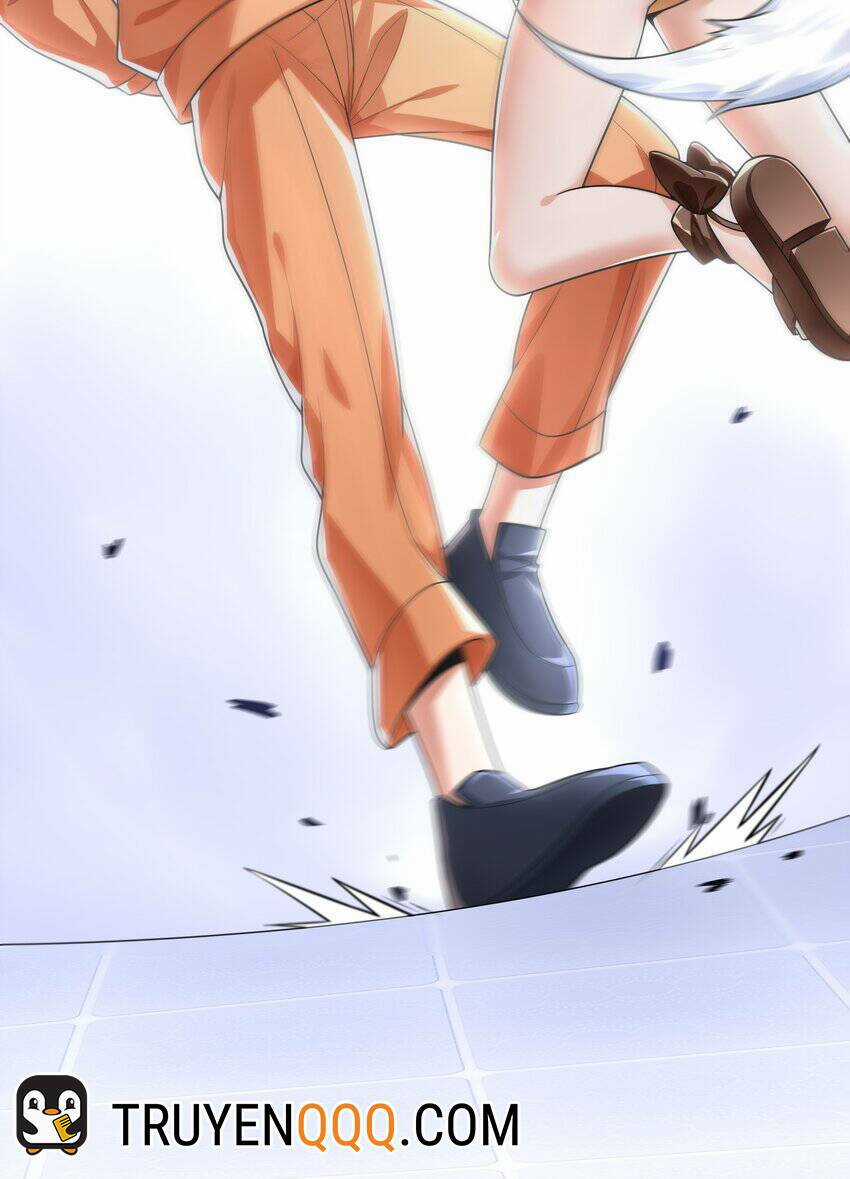 Cuộc Sống Treo Máy - Chapter 16 - Trang 27