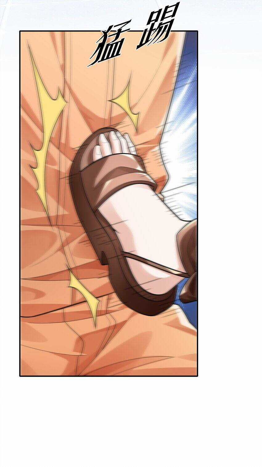 Cuộc Sống Treo Máy - Chapter 16 - Trang 28