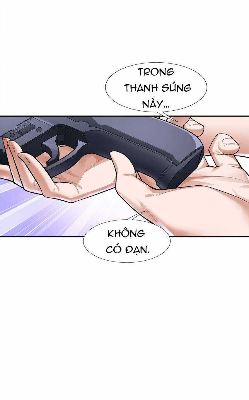 Cuộc Sống Treo Máy - Chapter 16 - Trang 33