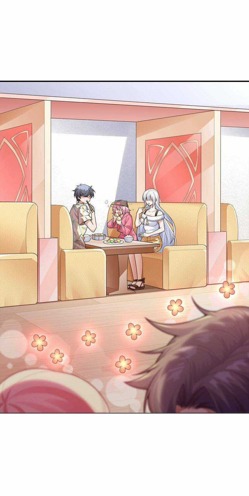 Cuộc Sống Treo Máy - Chapter 16 - Trang 5