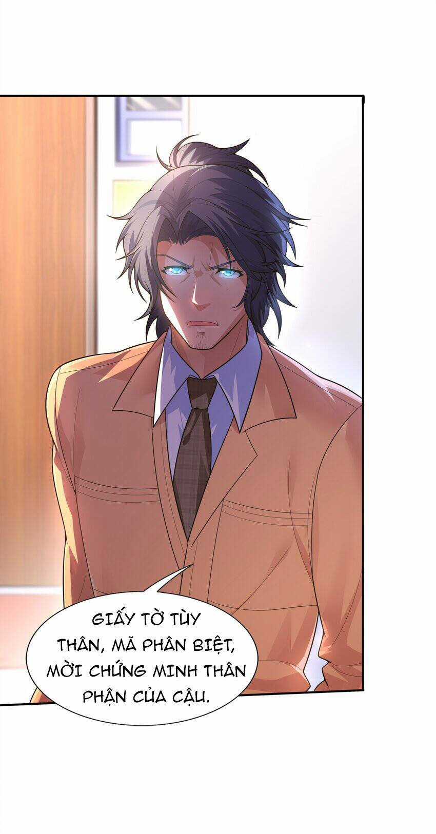 Cuộc Sống Treo Máy - Chapter 16 - Trang 43