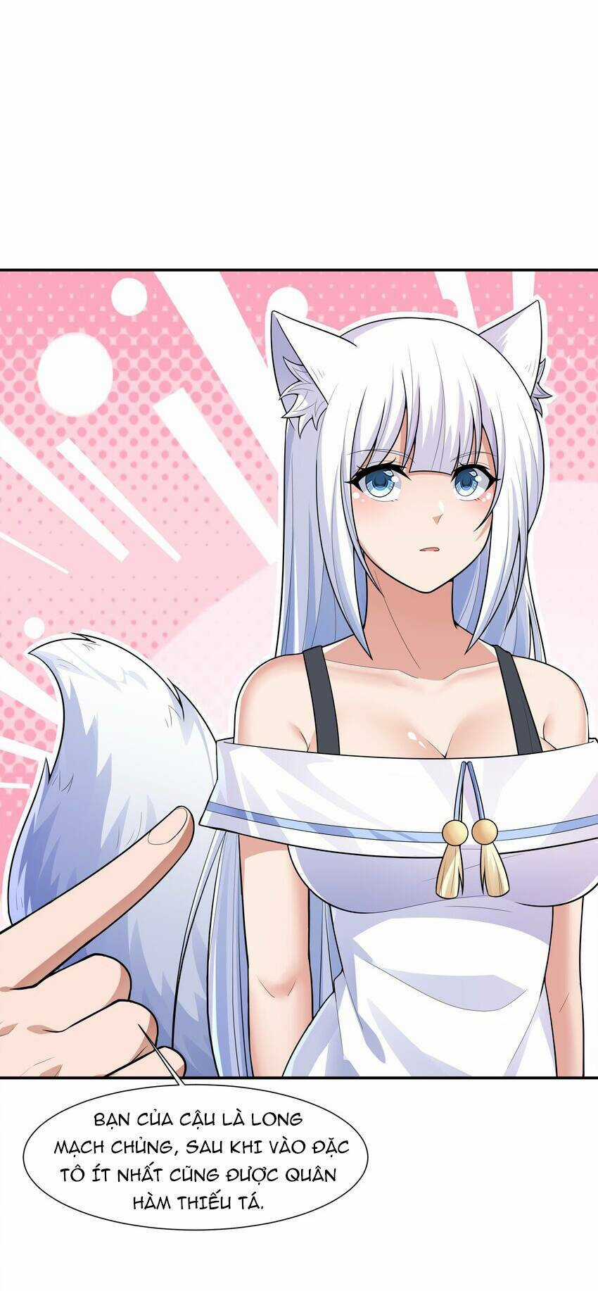 Cuộc Sống Treo Máy - Chapter 16 - Trang 58