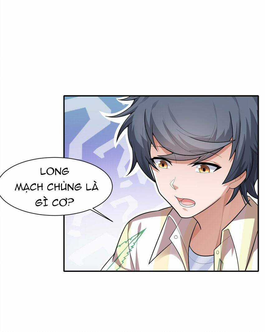 Cuộc Sống Treo Máy - Chapter 16 - Trang 59