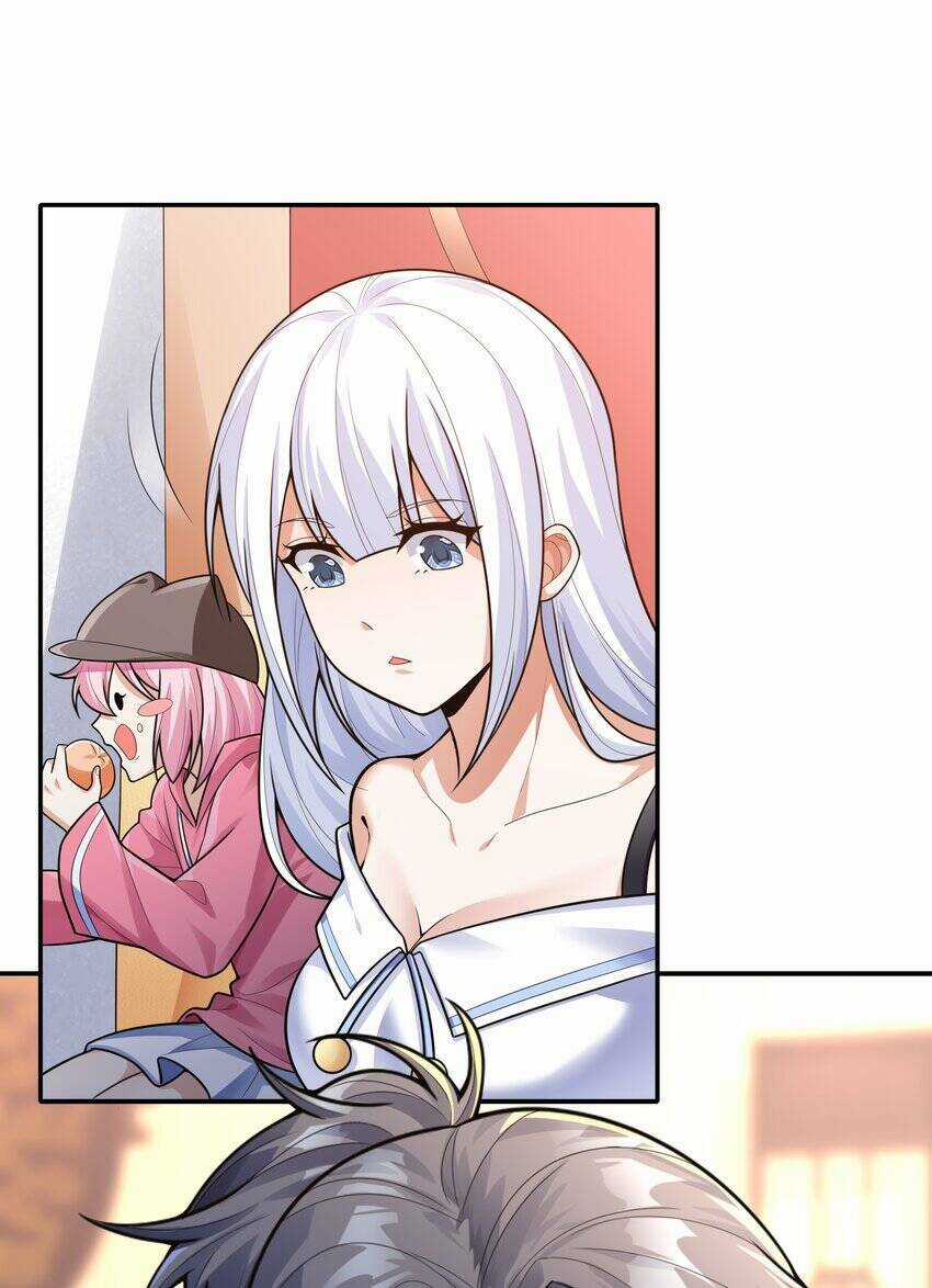 Cuộc Sống Treo Máy - Chapter 16 - Trang 7